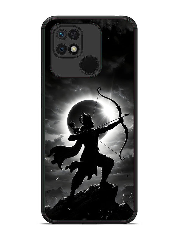 XIAOMI Redmi 10 Prabhu Shri Ram