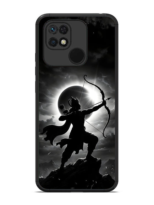 XIAOMI Redmi 10 Prabhu Shri Ram