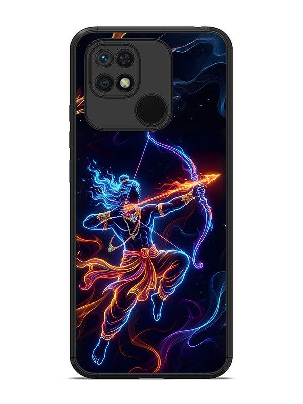 XIAOMI Redmi 10 The Glowing Archer - Lord Rama