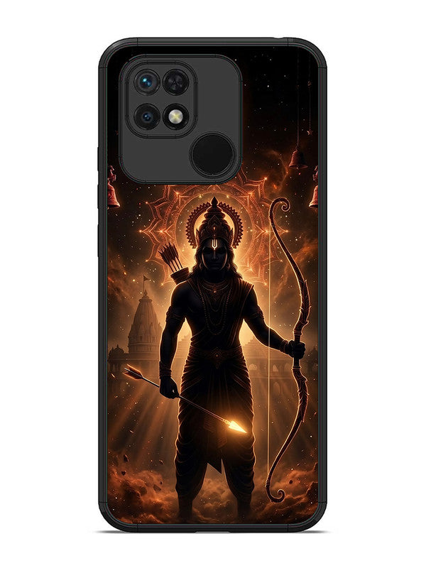 XIAOMI Redmi 10 The Divine Darshan - Lord Rama