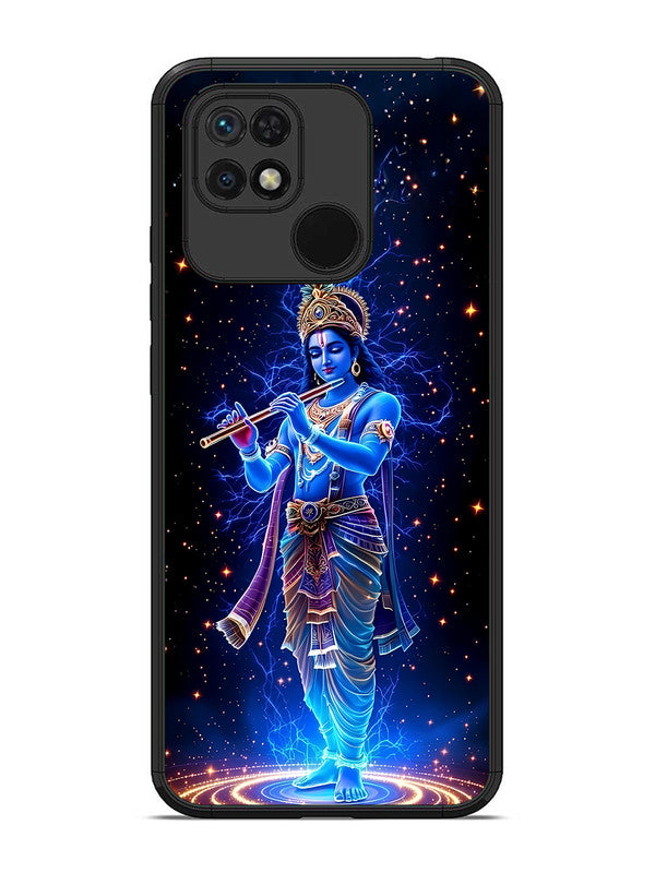 XIAOMI Redmi 10 Krishna with Flute