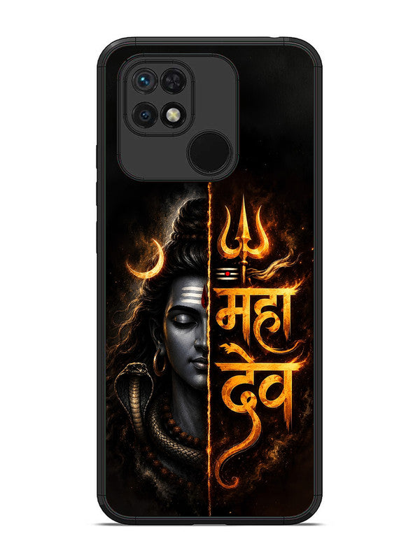 XIAOMI Redmi 10 Mahadev