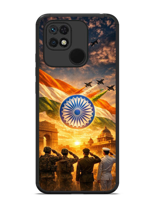 XIAOMI Redmi 10 Jai Hindi, India