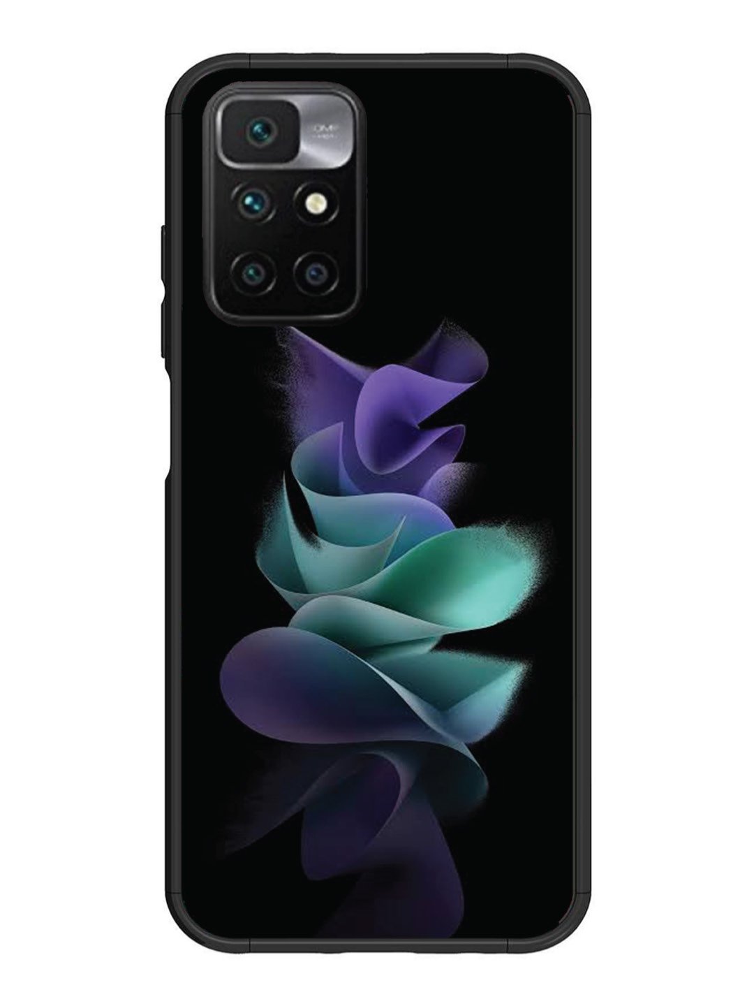 Xiaomi Redmi 10 Prime Vortex, Aurawave, Mystic Flow