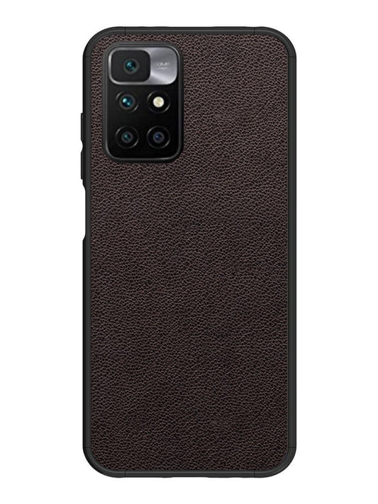 Xiaomi Redmi 10 Prime Leather