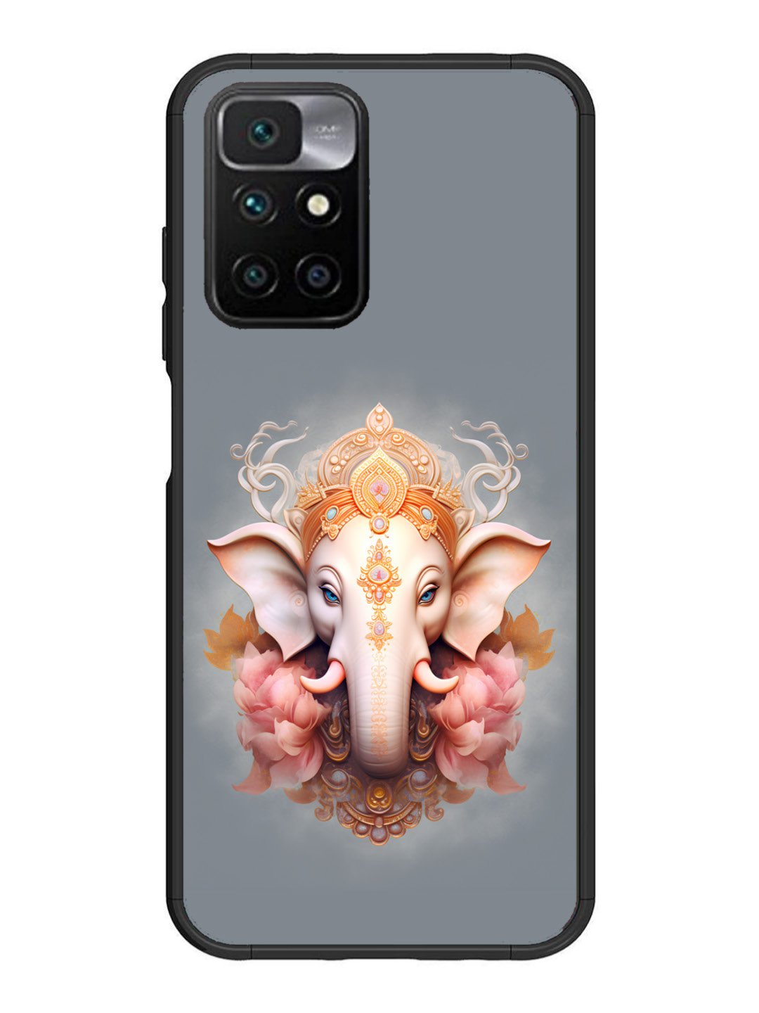 Xiaomi Redmi 10 Prime Ganesh Ji