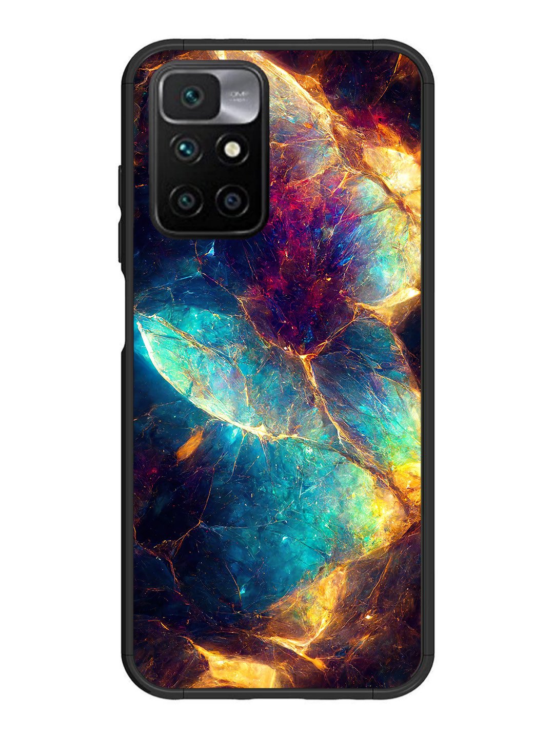 Xiaomi Redmi 10 Prime Vibrant, Kaleidoscope, Chromatic Fusion