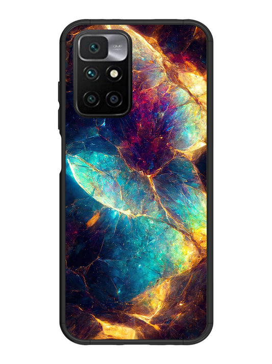 Xiaomi Redmi 10 Prime Vibrant, Kaleidoscope, Chromatic Fusion
