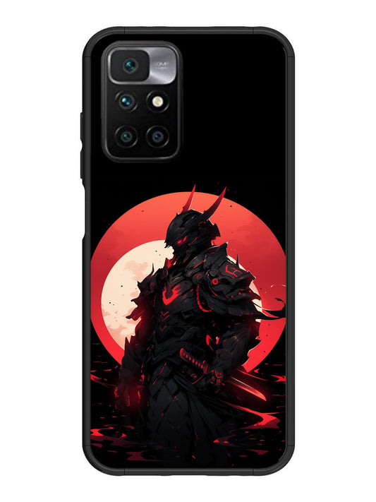 Xiaomi Redmi 10 Prime Battle Ninja