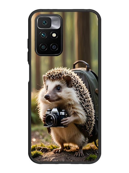Xiaomi Redmi 10 Prime Wildlife Photographer