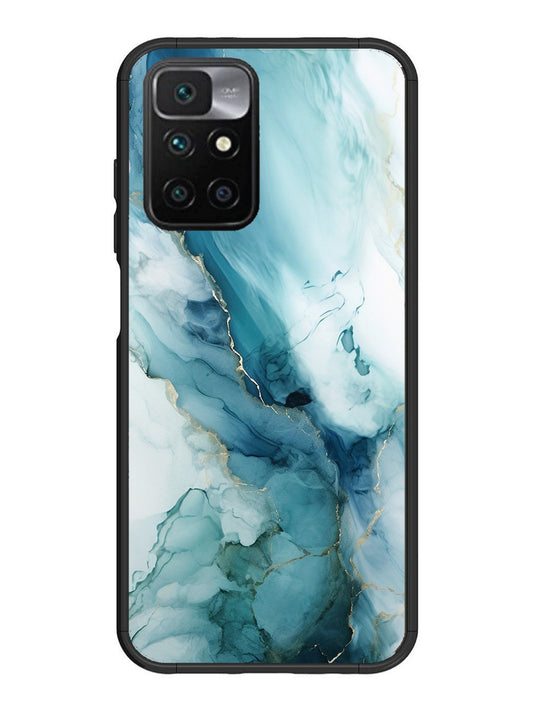 Xiaomi Redmi 10 Prime Oceanic Marble