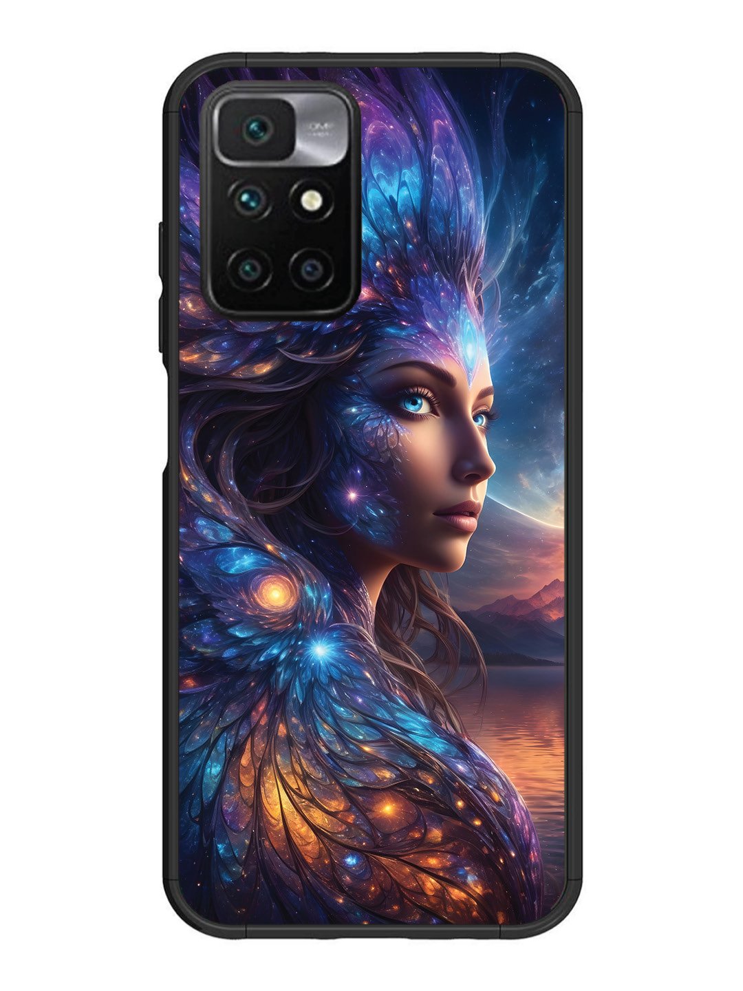 Xiaomi Redmi 10 Prime Fairy