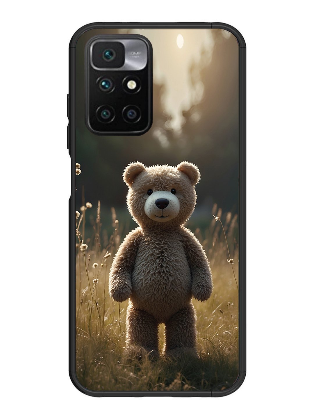 Xiaomi Redmi 10 Prime Teddy Beer