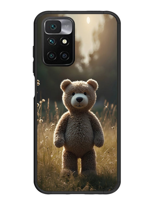 Xiaomi Redmi 10 Prime Teddy Beer