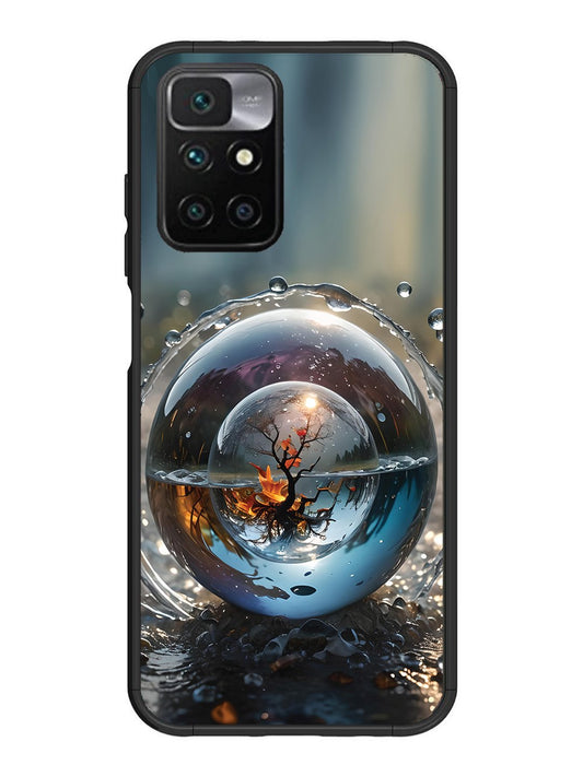 Xiaomi Redmi 10 Prime Aquatree In Waterball