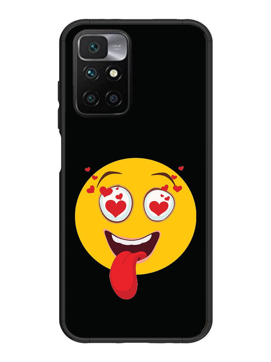Xiaomi Redmi 10 Prime Lovely Smiley