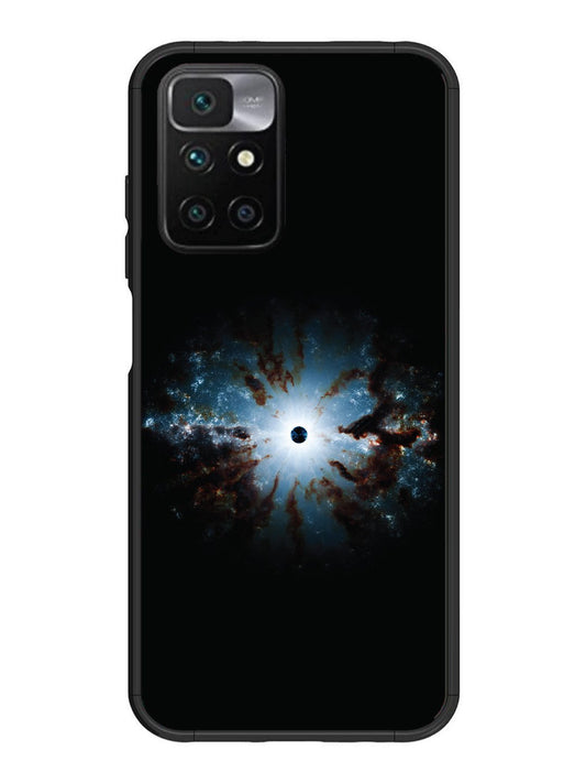 Xiaomi Redmi 10 Prime Dark Universe