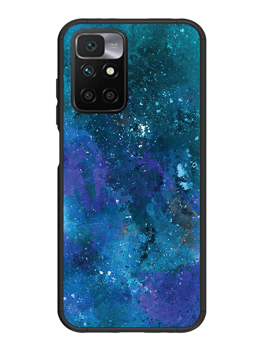 Xiaomi Redmi 10 Prime Celestial Dreamscape, Nebula