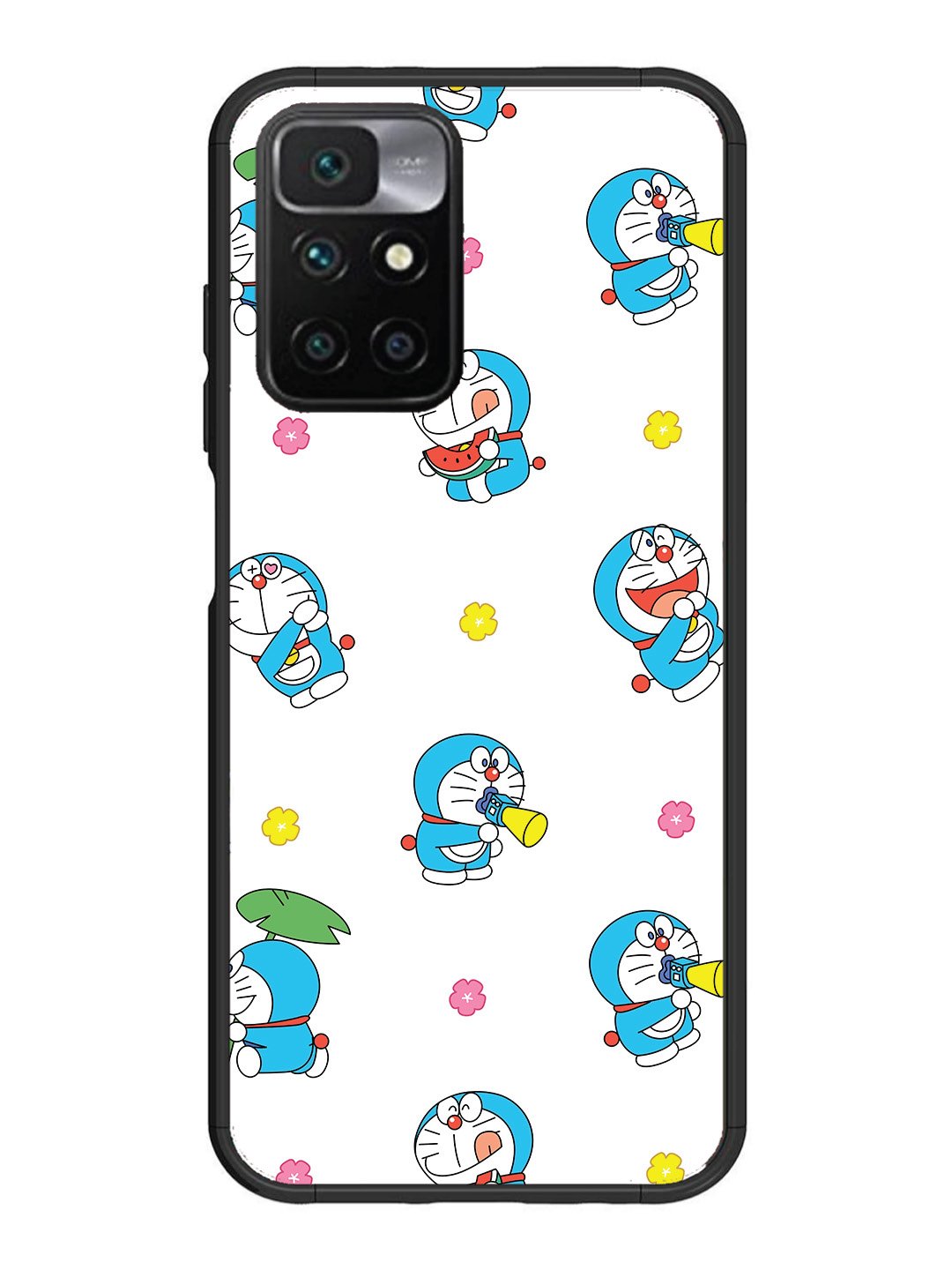 Xiaomi Redmi 10 Prime Doraemon