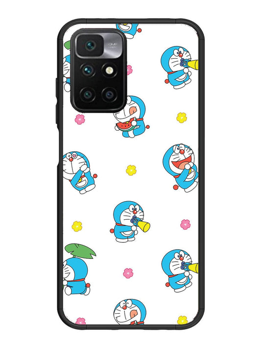 Xiaomi Redmi 10 Prime Doraemon