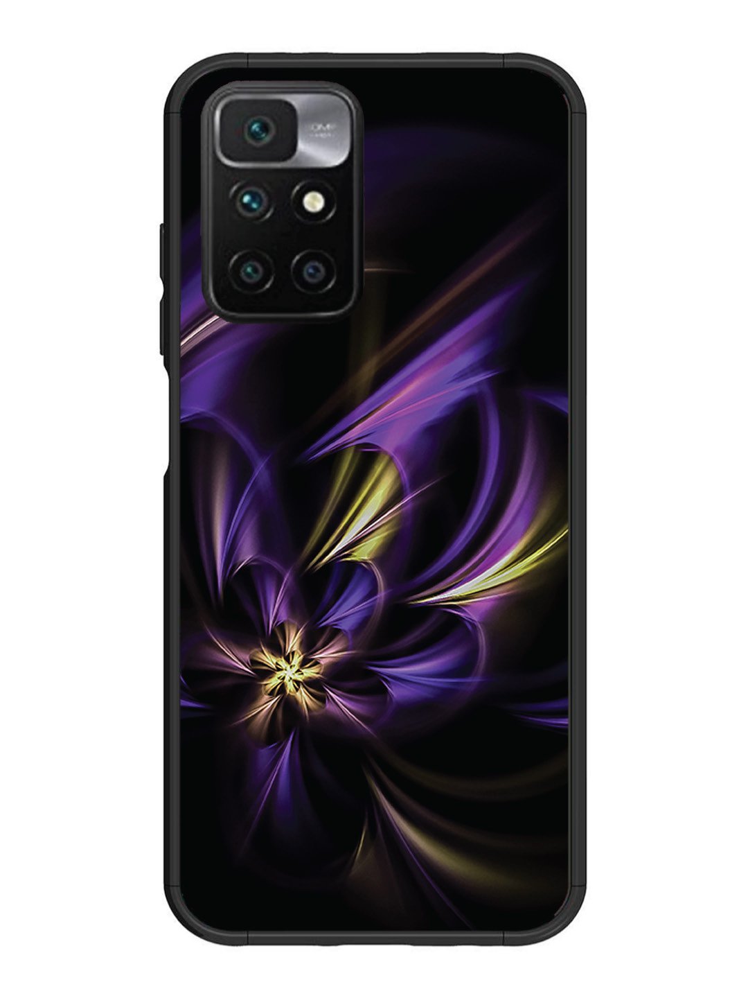 Xiaomi Redmi 10 Prime Royal Purple Bloom