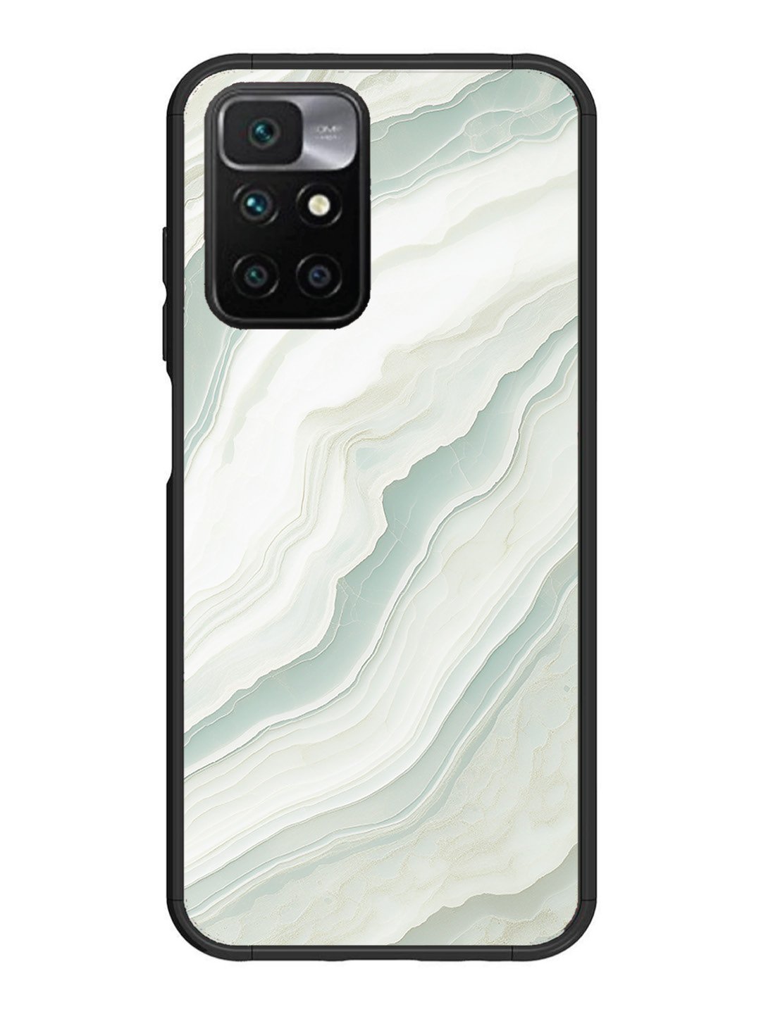 Xiaomi Redmi 10 Prime Marble Elegance