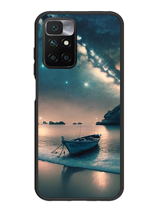 Xiaomi Redmi 10 Prime Seaside Escape