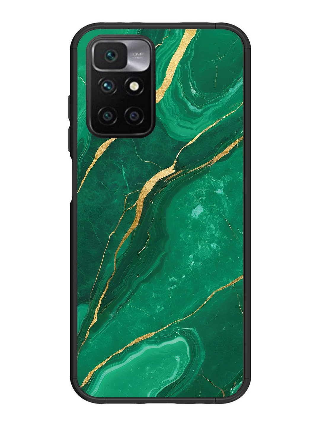 Xiaomi Redmi 10 Prime Citrus Green Marble