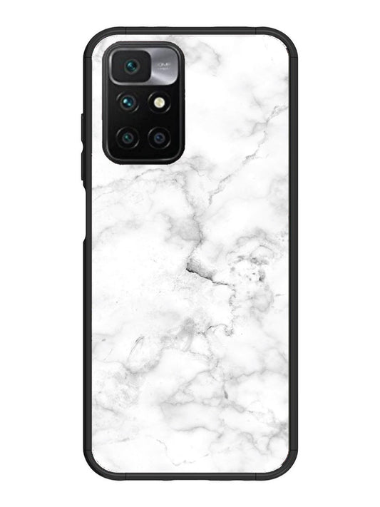 Xiaomi Redmi 10 Prime White Marble