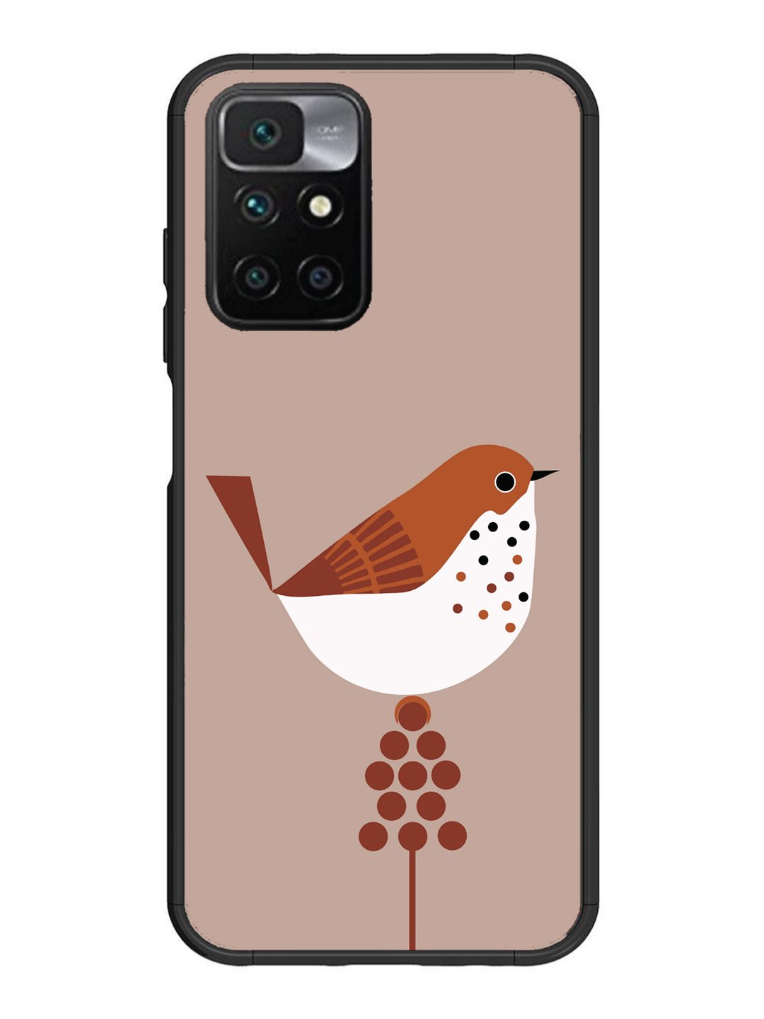 Xiaomi Redmi 10 Prime Sparrow
