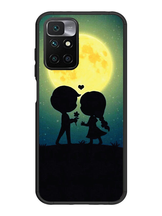 Xiaomi Redmi 10 Prime Couple Kids