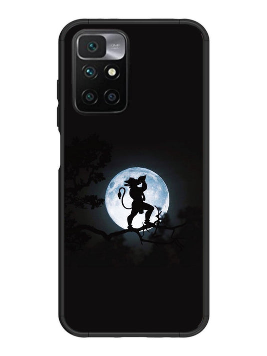 Xiaomi Redmi 10 Prime Hanuman