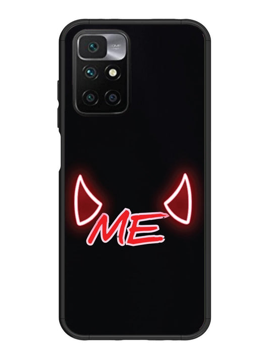 Xiaomi Redmi 10 Prime Devil Me