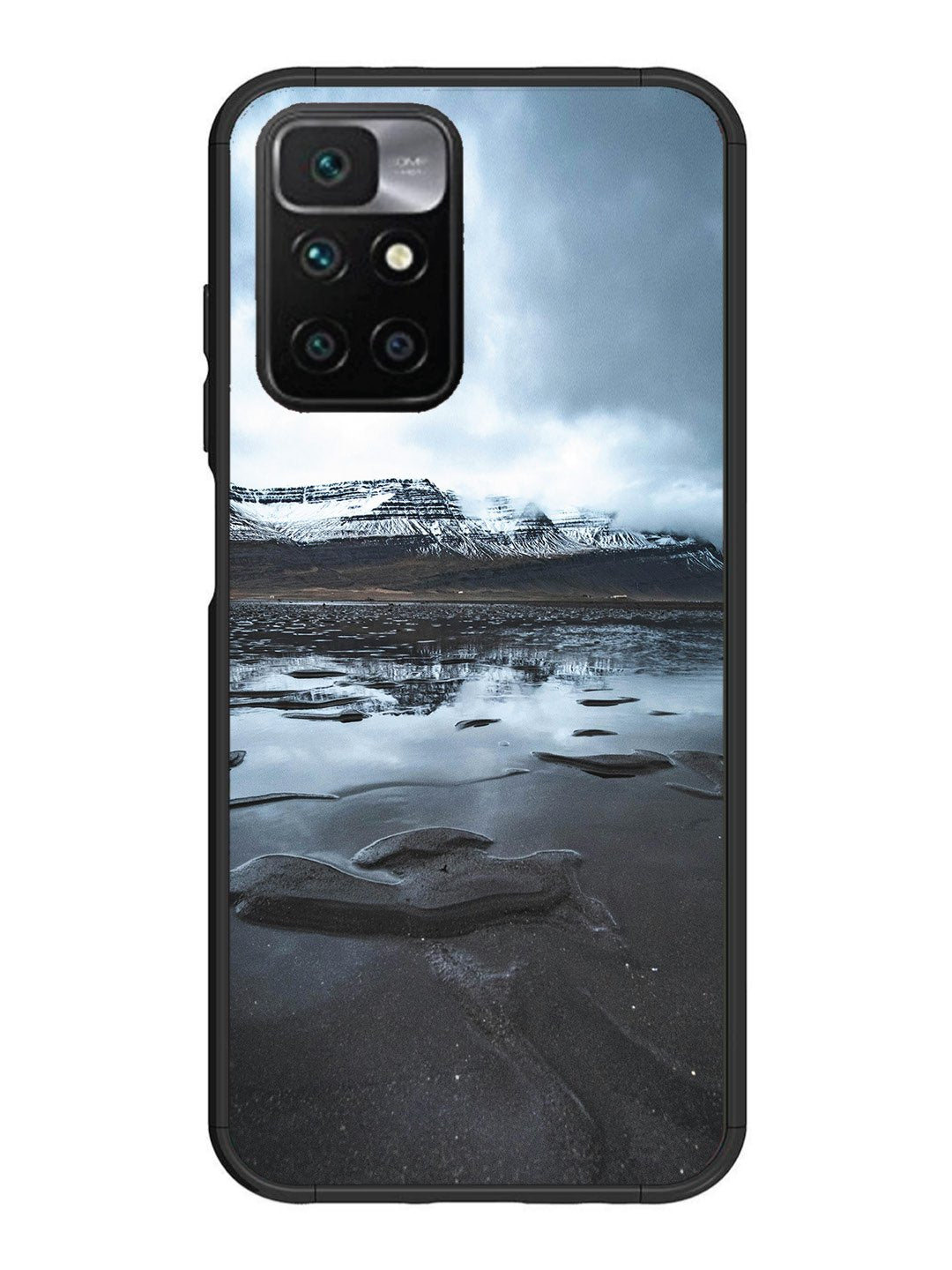 Xiaomi Redmi 10 Prime Beach And Mountain