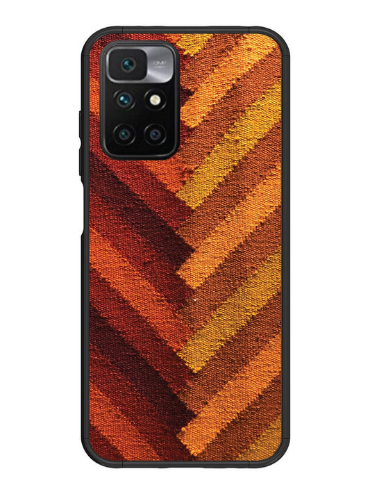 Xiaomi Redmi 10 Prime Mat Texture