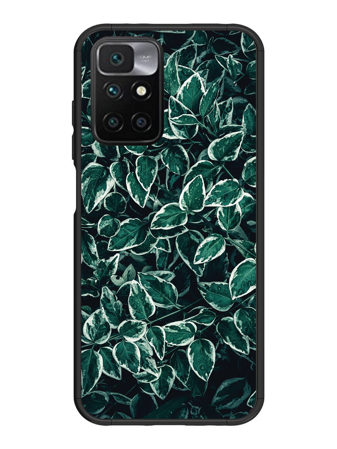 Xiaomi Redmi 10 Prime Green Oasis Leafs