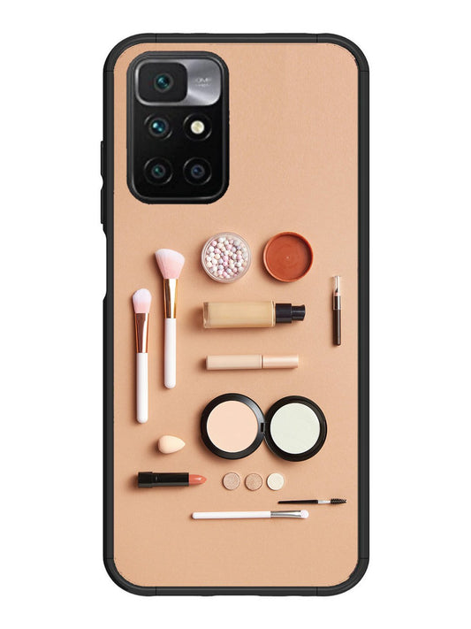 Xiaomi Redmi 10 Prime Girls Makeup Kit