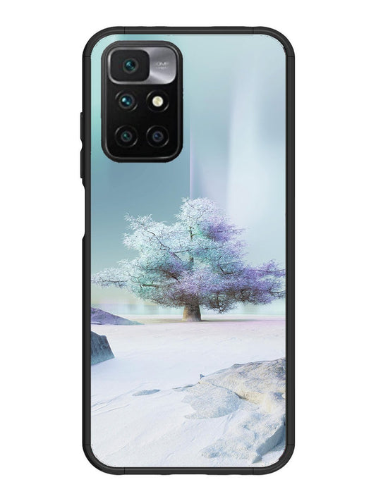 Xiaomi Redmi 10 Prime Tree on lceland