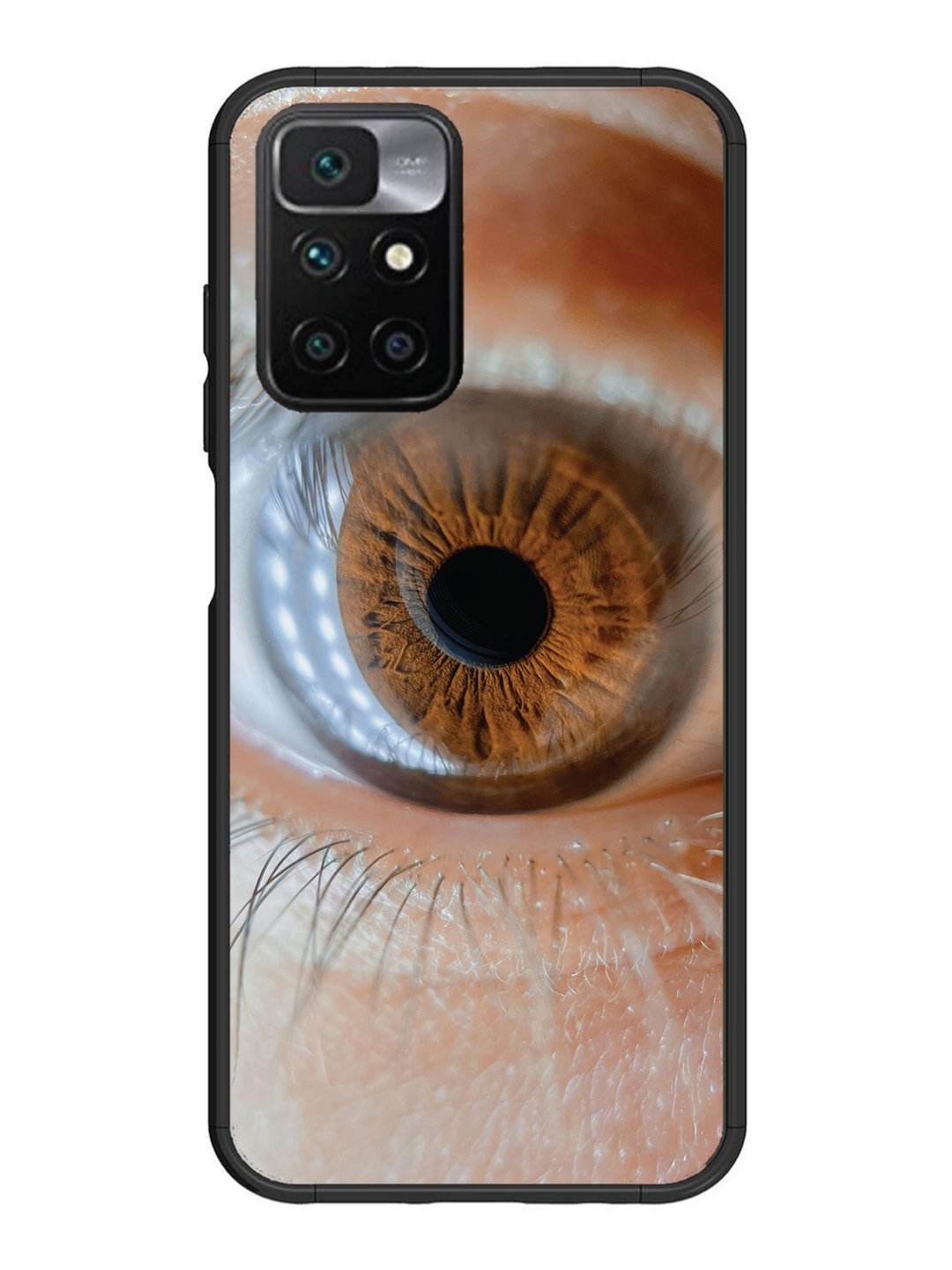 Xiaomi Redmi 10 Prime Eye