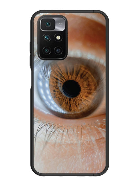 Xiaomi Redmi 10 Prime Eye
