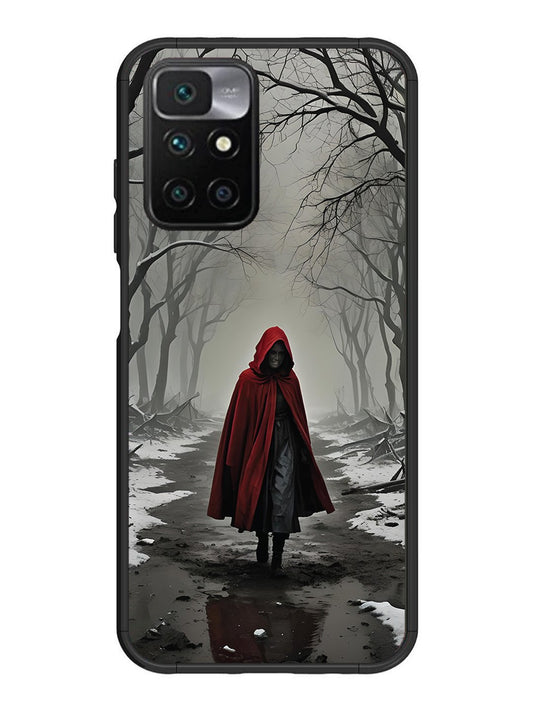 Xiaomi Redmi 10 Prime Scarlet Witch