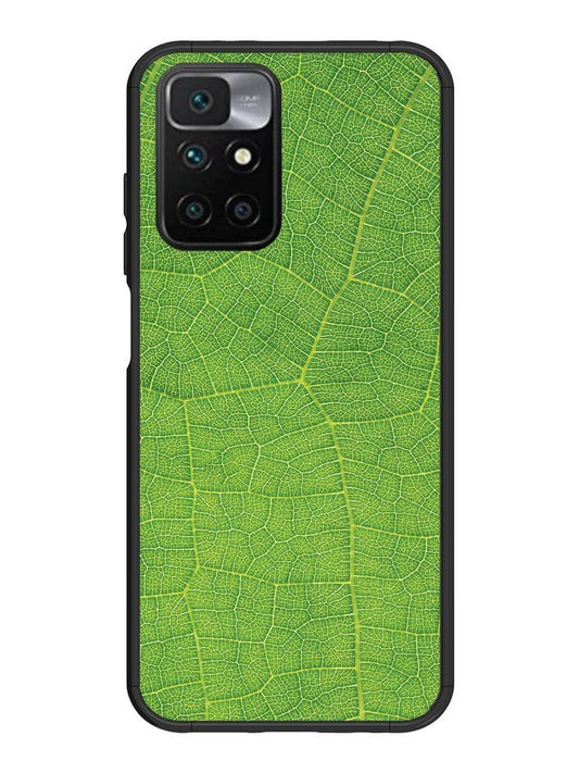 Xiaomi Redmi 10 Prime Leaf vins