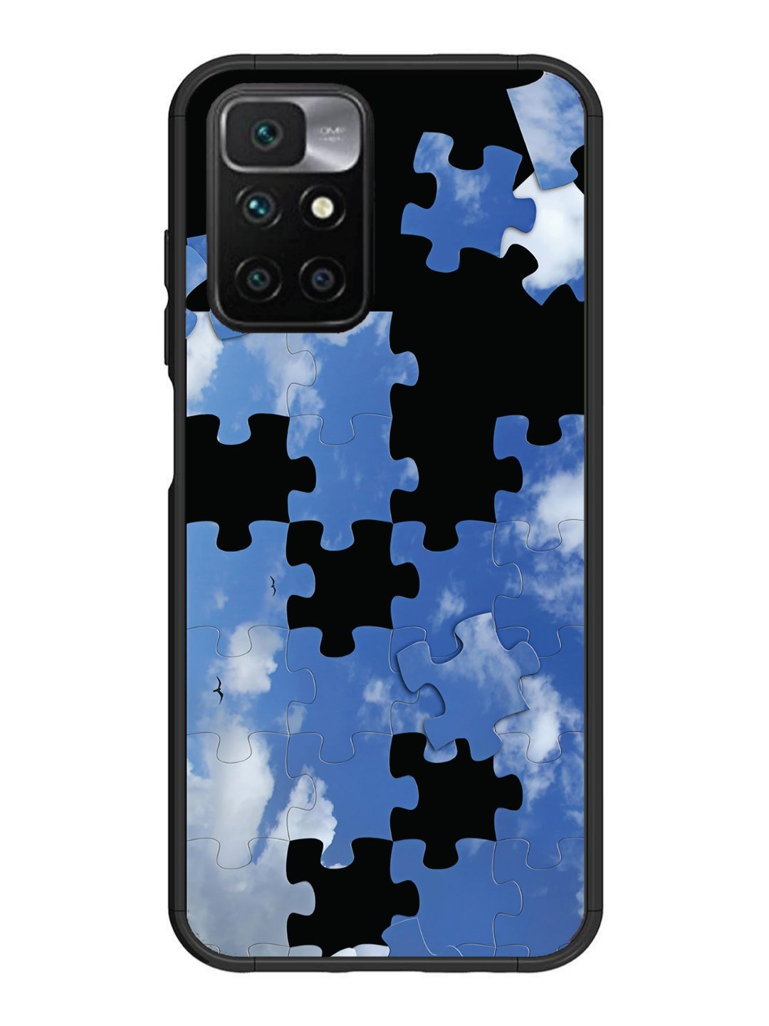Xiaomi Redmi 10 Prime Puzzle