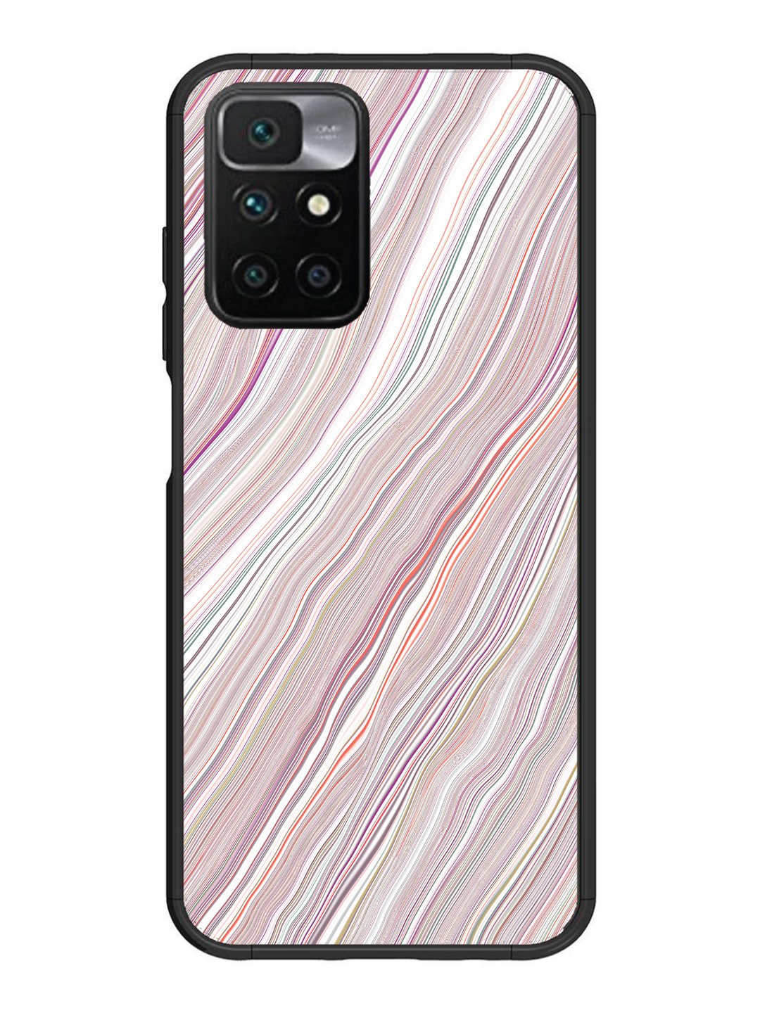 Xiaomi Redmi 10 Prime Ivory Marble
