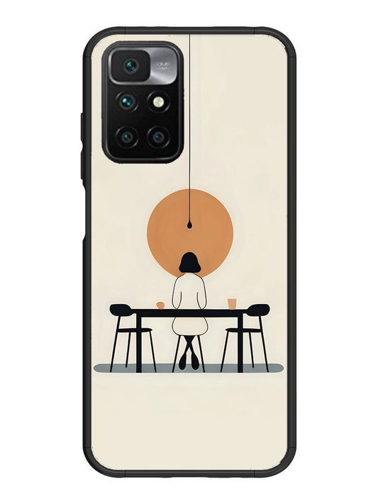 Xiaomi Redmi 10 Prime Alone