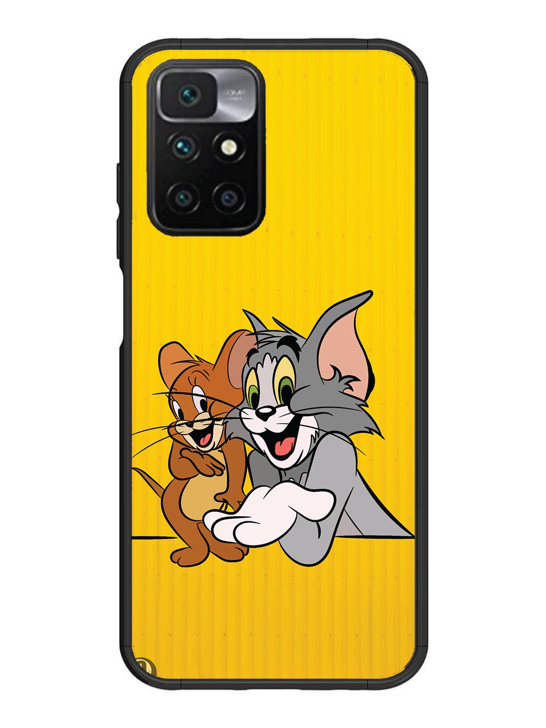 Xiaomi Redmi 10 Prime Tom n Jerry