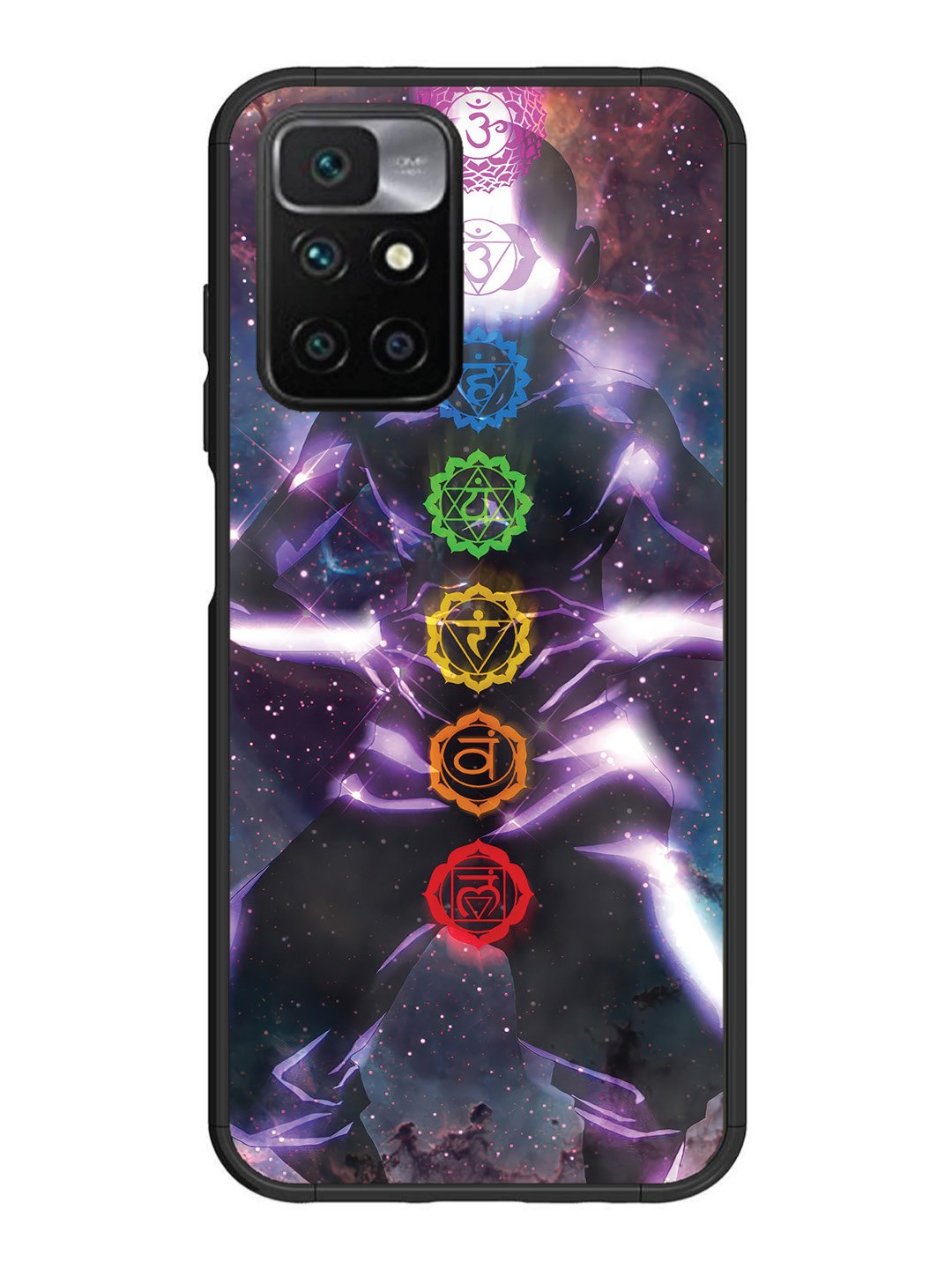 Xiaomi Redmi 10 Prime Aang Avatar The Last Airbender