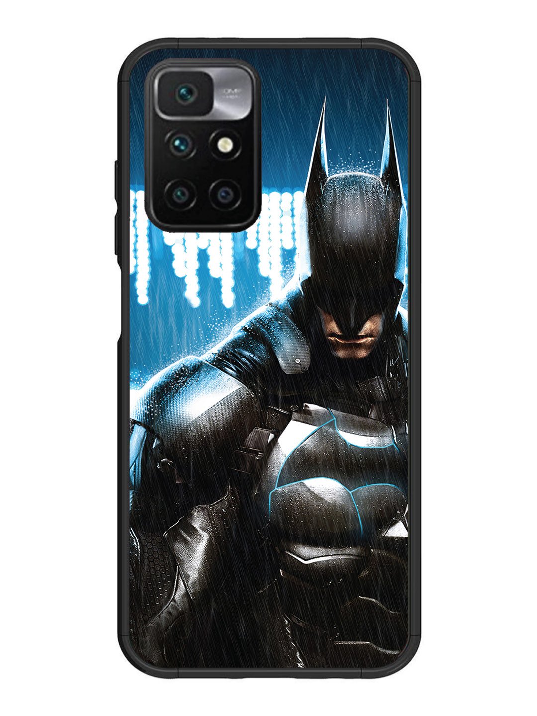 Xiaomi Redmi 10 Prime King of Bats 2