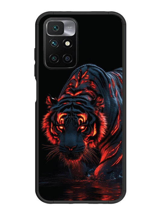 Xiaomi Redmi 10 Prime Tiger Fier