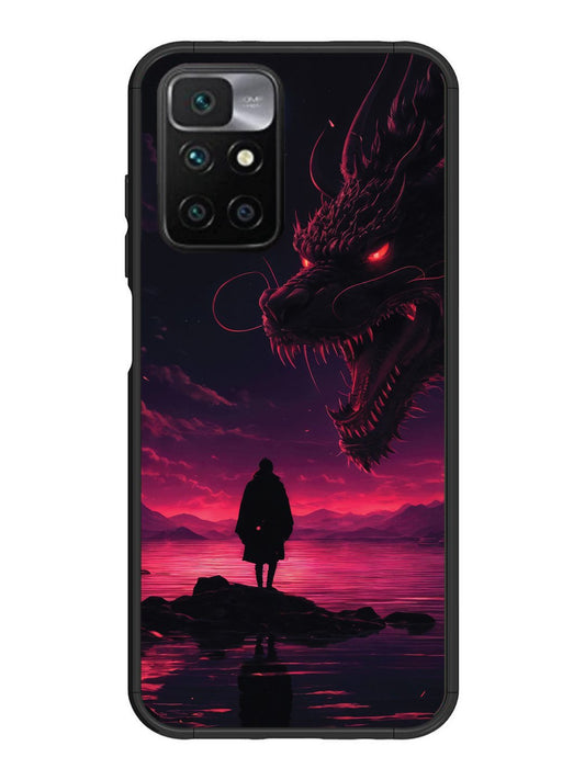 Xiaomi Redmi 10 Prime Dragon
